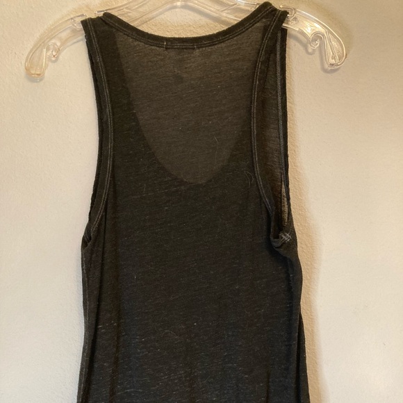 Leith Tops - Leith tank top